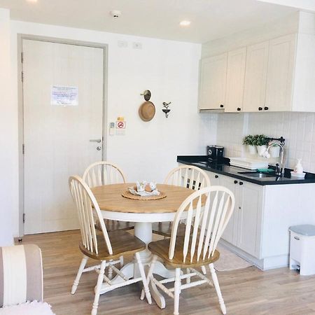 Summer Huahin Condo612,Near Beach&Cicada,Beautiful Swimming Pool Εξωτερικό φωτογραφία