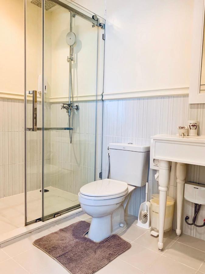 Summer Huahin Condo612,Near Beach&Cicada,Beautiful Swimming Pool Εξωτερικό φωτογραφία