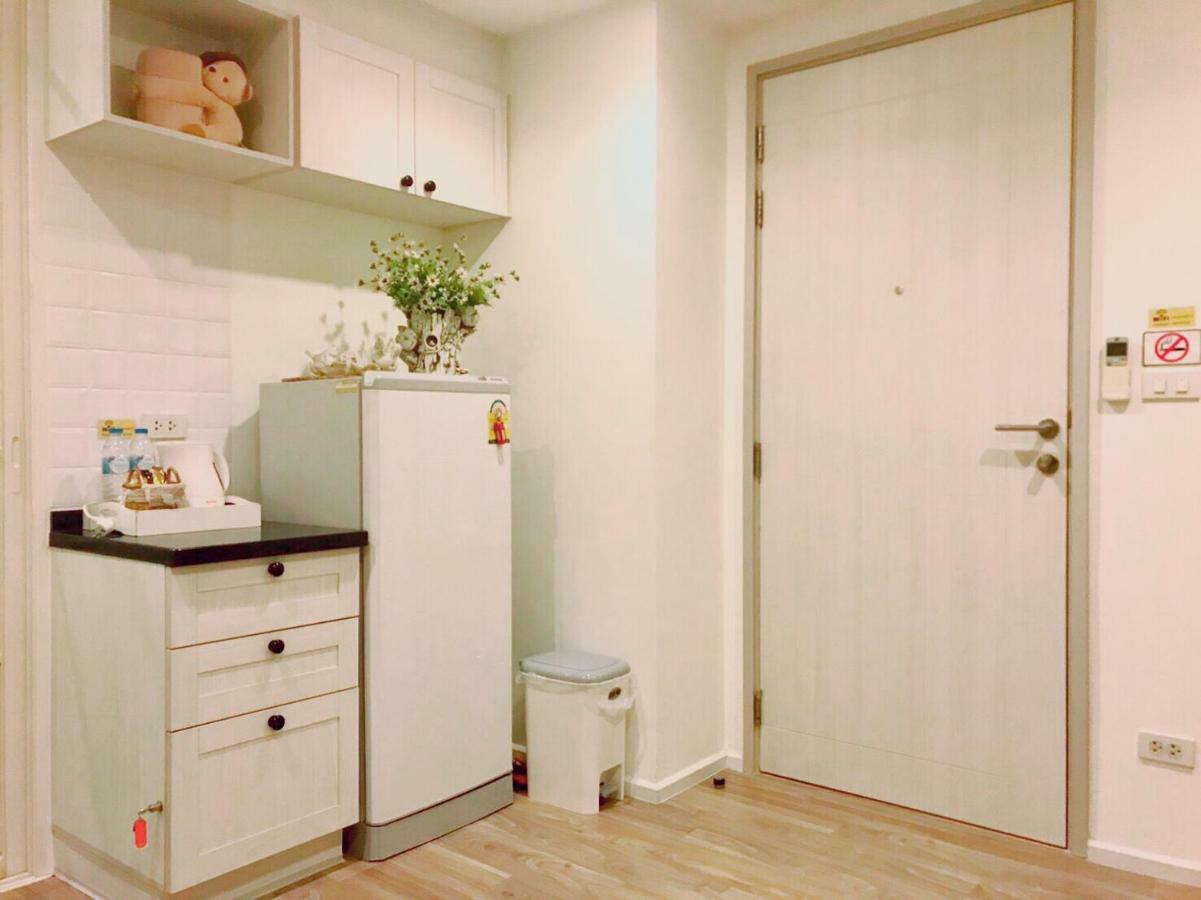 Summer Huahin Condo612,Near Beach&Cicada,Beautiful Swimming Pool Εξωτερικό φωτογραφία