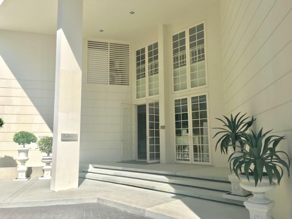 Summer Huahin Condo612,Near Beach&Cicada,Beautiful Swimming Pool Εξωτερικό φωτογραφία