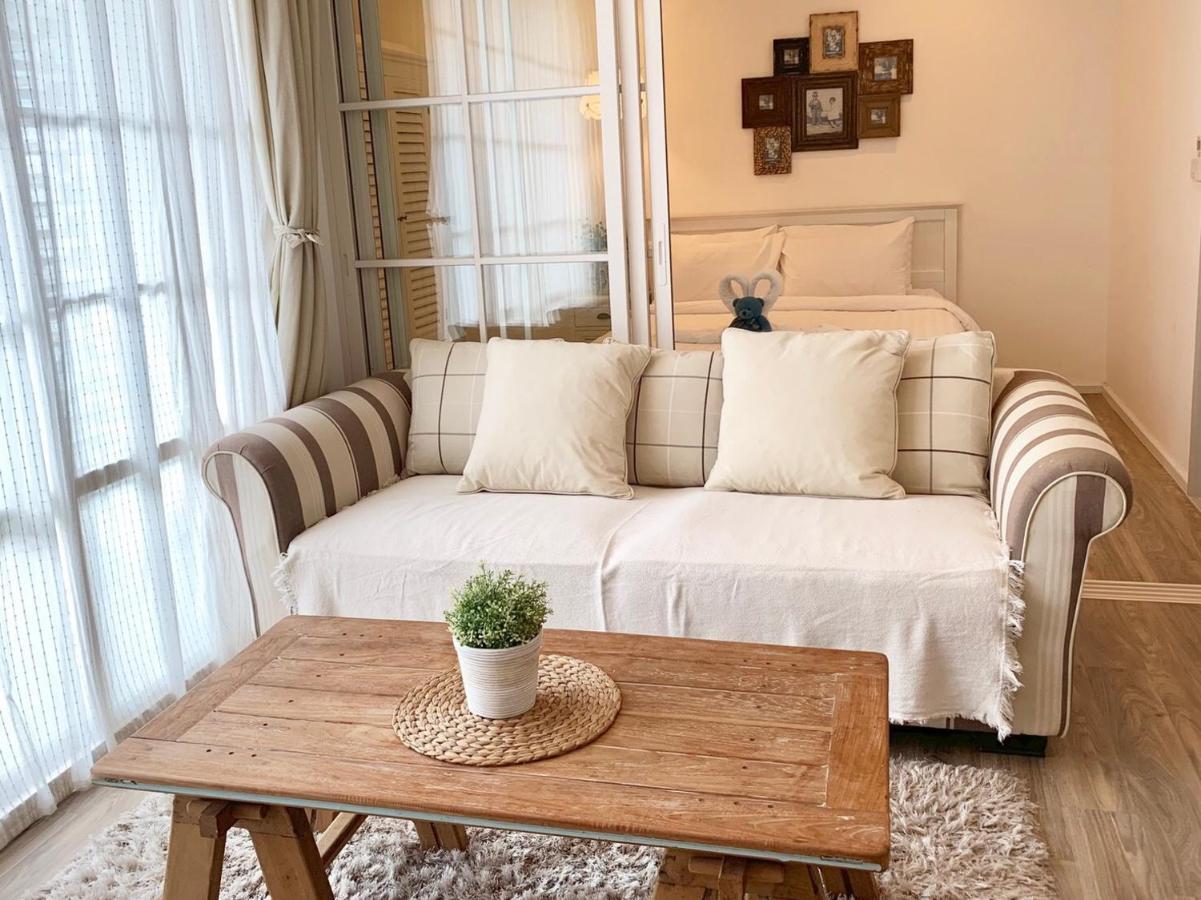 Summer Huahin Condo612,Near Beach&Cicada,Beautiful Swimming Pool Εξωτερικό φωτογραφία
